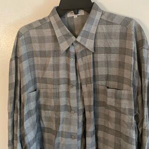 Mondo di Marco gray XL (54) Made in Ital